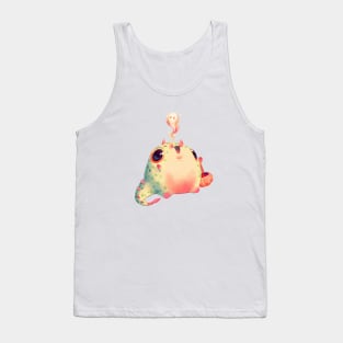 The Mighty Frake Tank Top